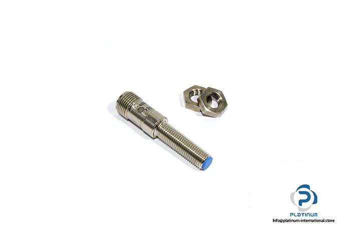 SICK IME08-02BPSZC0S INDUCTIVE PROXIMITY SENSOR / SICK