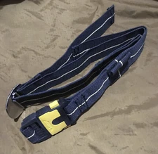 Scott Fire & Safety Propak Spare made with Kevlar Waistbelt 2017923 SCBA OIL GAS