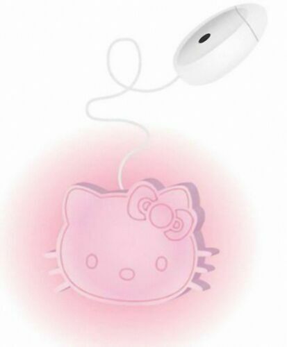 Hello Kitty USB-Rechargeable Portable Blender