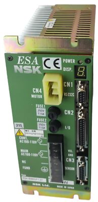 ESA NSK ESA-B060VF1-31 Servo Drive NEU