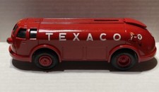1994 ERTL Texaco 1934 Diamond T Tanker "Doodle Bug" Collectors Series 11 - Bank