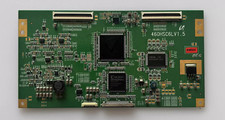 Sony 46" KDL-46XBR2 LJ94-01448E LJ94-01448D 460HSC6LV1.5 T-Con Timing Board