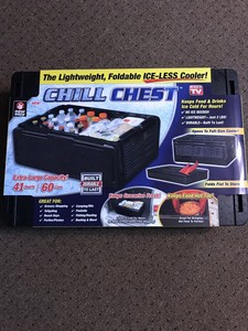 as seen on tv chill chest