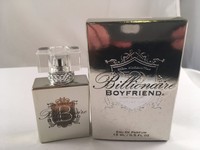 Kate Walsh Billionaire Boyfriend Eau De Parfum Perfume Spray 0.5 Oz /15ml Kate Walsh Billionaire Boyfriend Eau De Parfum Perfume Spray 0.5 Oz /15ml