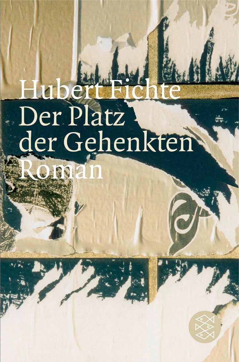 Thumbnail - Der Platz Der Gehenkten, Hubert Fichte