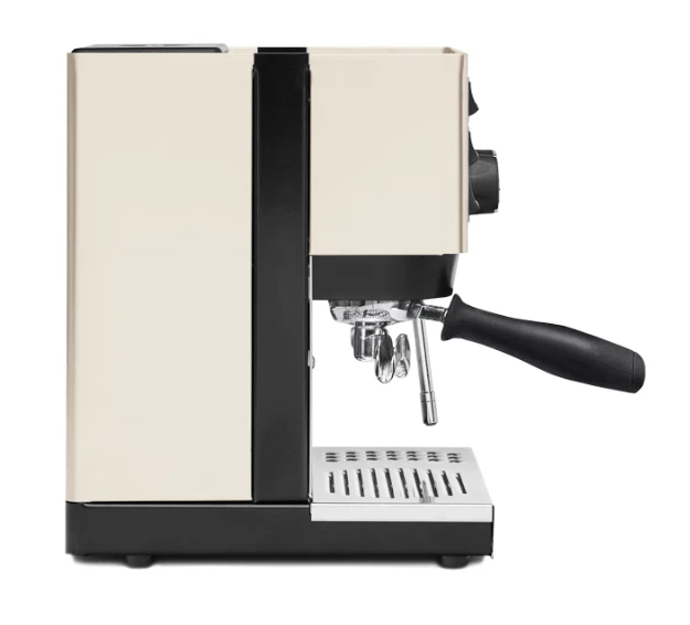 Эспрессо-машина Rancilio Silvia белая G2U - Изображение 3 из 4