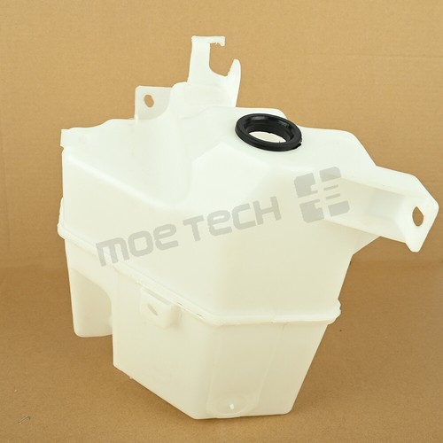 For 2019-2021 Toyota RAV4 Windshield Washer Reservoir Tank W/Tube&Motor - Picture 4 of 13