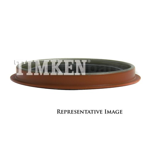 Fits 1981~1990 Ford Escort 2X Timken Automatic Transmission Output Shaft Seal - Picture 4 of 5