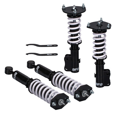 Gewindefahrwerk for Mitsubishi 3000GT GTO 93 -00 4WD AWD  Z15A TWIN TURBO MR SR