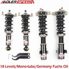 For Subaru Impreza 08-11,12-16 ADLERSPEED Coilovers 18-Way Damper Suspension Kit