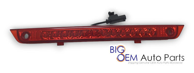 2008 - 2017 Saturn Vue Liftgate Third Brake Light Center Tail Lamp