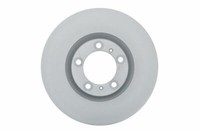 2X Bremsscheiben FüR Porsche Bosch 0986479D22