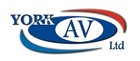 York AV Plates
