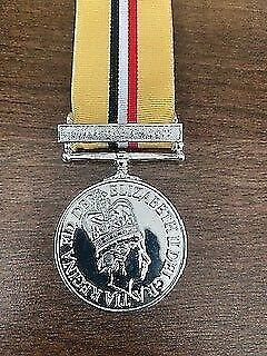 Full Size & Miniature Medals, UK made - Picture 95 of 129