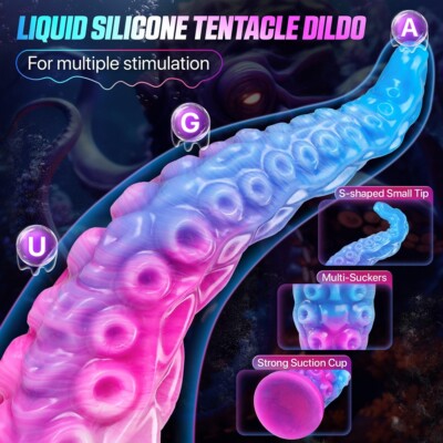 Lifelike Skin Molded Dong 12.9 inch Real Realistic Sensual Toy Women Suction Cup