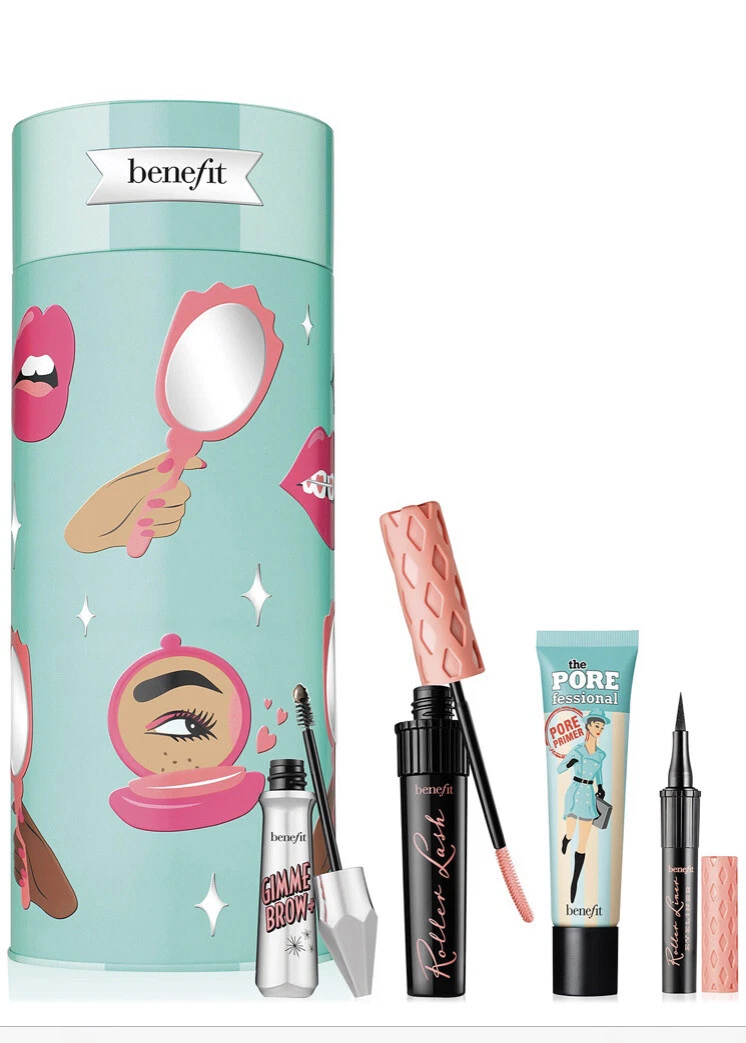 Cheap Benefit Makeup Sets Saubhaya Makeup