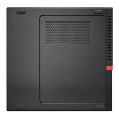 Lenovo ThinkCentre M910q Tiny Intel Core i5-7500T 8GB RAM, 500GB