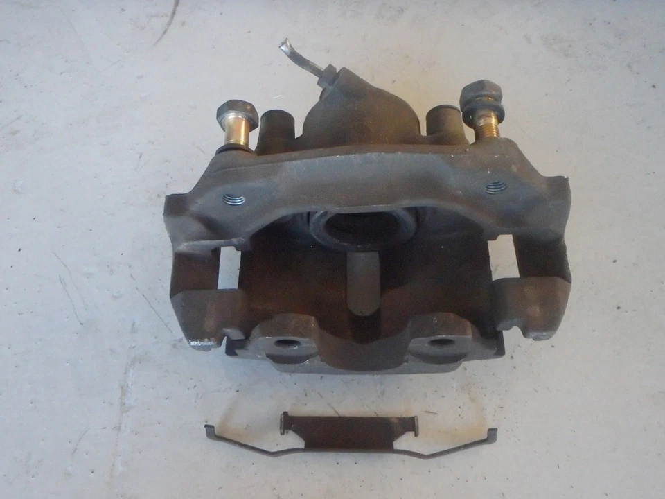 Pinza de freno delantera Ferrari 328 GTS RHS J082 Foto 2 de 2