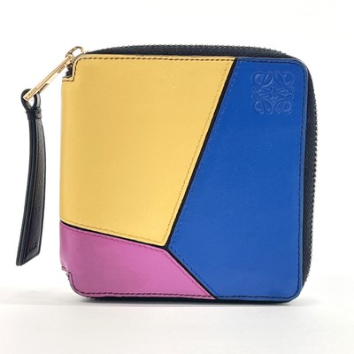 loewe puzzle soft bolsa