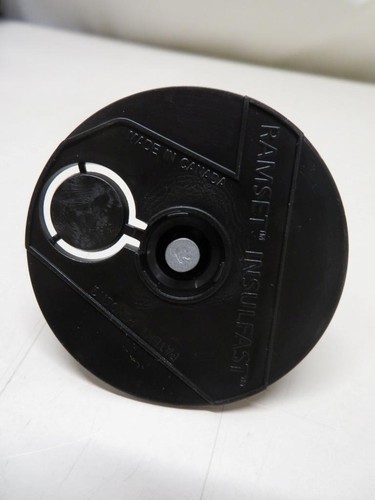 Ramset I-F Insulation Fastening System 2" Insulfast 500 Piece Pins T41FS-20 - Picture 4 of 10