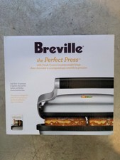Breville Panini Press for sale online 