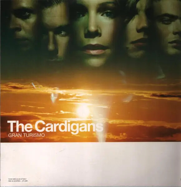 THE CARDIGANS レコード　original ② 美品 The Cardigans Gran Turismo NEAR MINT Simply Vinyl Vinyl LP | eBay