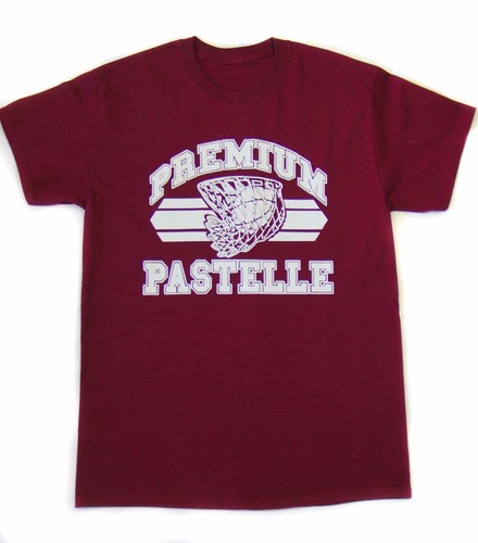 NEU Pastelle Premium Shirt Kanye West Ian Connor 2007 alle Größen Yeezy Hypebeast