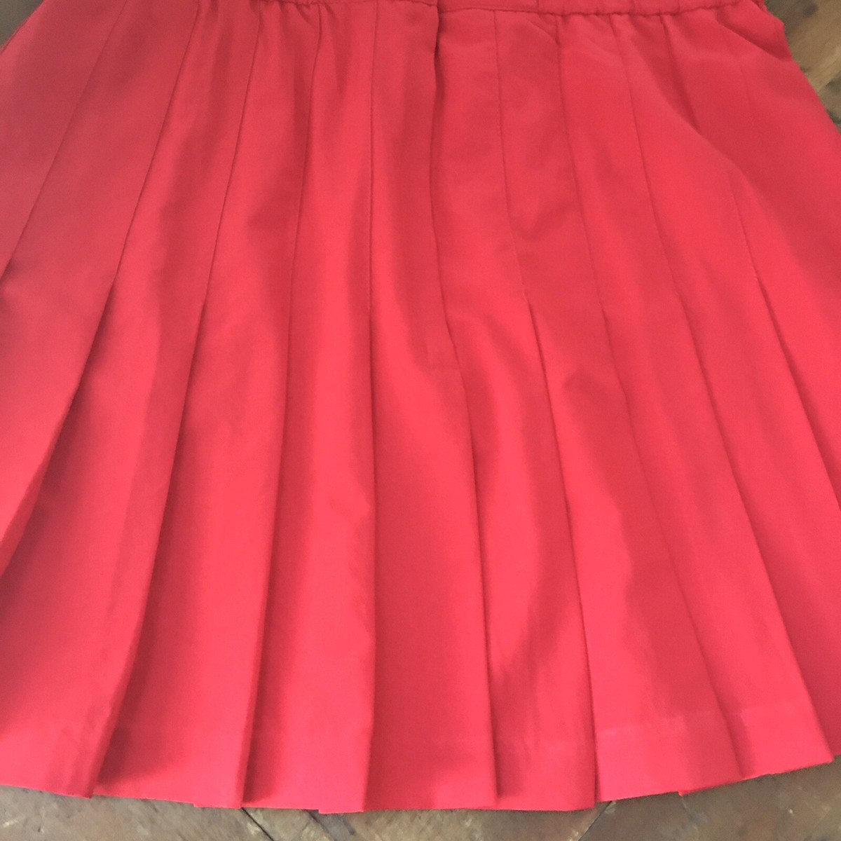 ★2024SS新作★KIRSH★CANCAN PLEATS MINI SKIRT CANCAN PLEATS MINI SKIRT [WHITE] - KIRSH | 60% - Asian