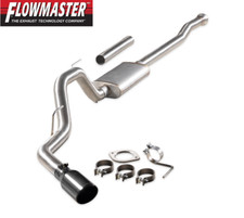Flowmaster Signature Series Exhaust System For 21-25 Ford F-150 2.7l3.5l5.0l