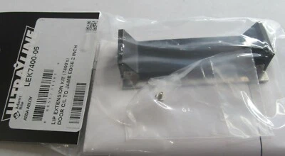 ADAMS RITE LEK7400-05 LIP EXTENSION KIT FOR 7400 SERIES ELECTRIC STRIKE 2"