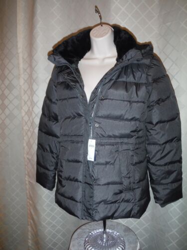 GAP Women;s Hoodie Puffer Jackets size SM.XS,White,Black,Silver Grey NWT - 第 31/37 張圖片