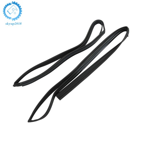 4x Puerta corredera de vidrio para Toyota Land Cruiser serie 80 delantera trasera derecha y derecha - Imagen 13 de 18