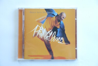 Phil Collins - Dance Into The Light. CD (1.36) | eBay