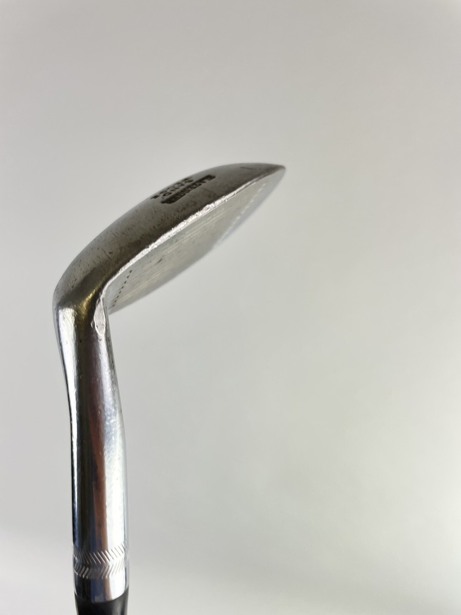 Slazenger Jack Nicklaus Sand Wedge JN67 A Senior Steel /Right /Lamkin /11039 | Australia