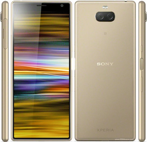 Sony Xperia 10 Plus i3223, i4213,i4293 64GB Unlocked Smartphone- New Unopened - Picture 17 of 17