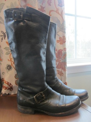 frye veronica tall