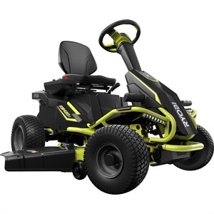 free lawn mowers