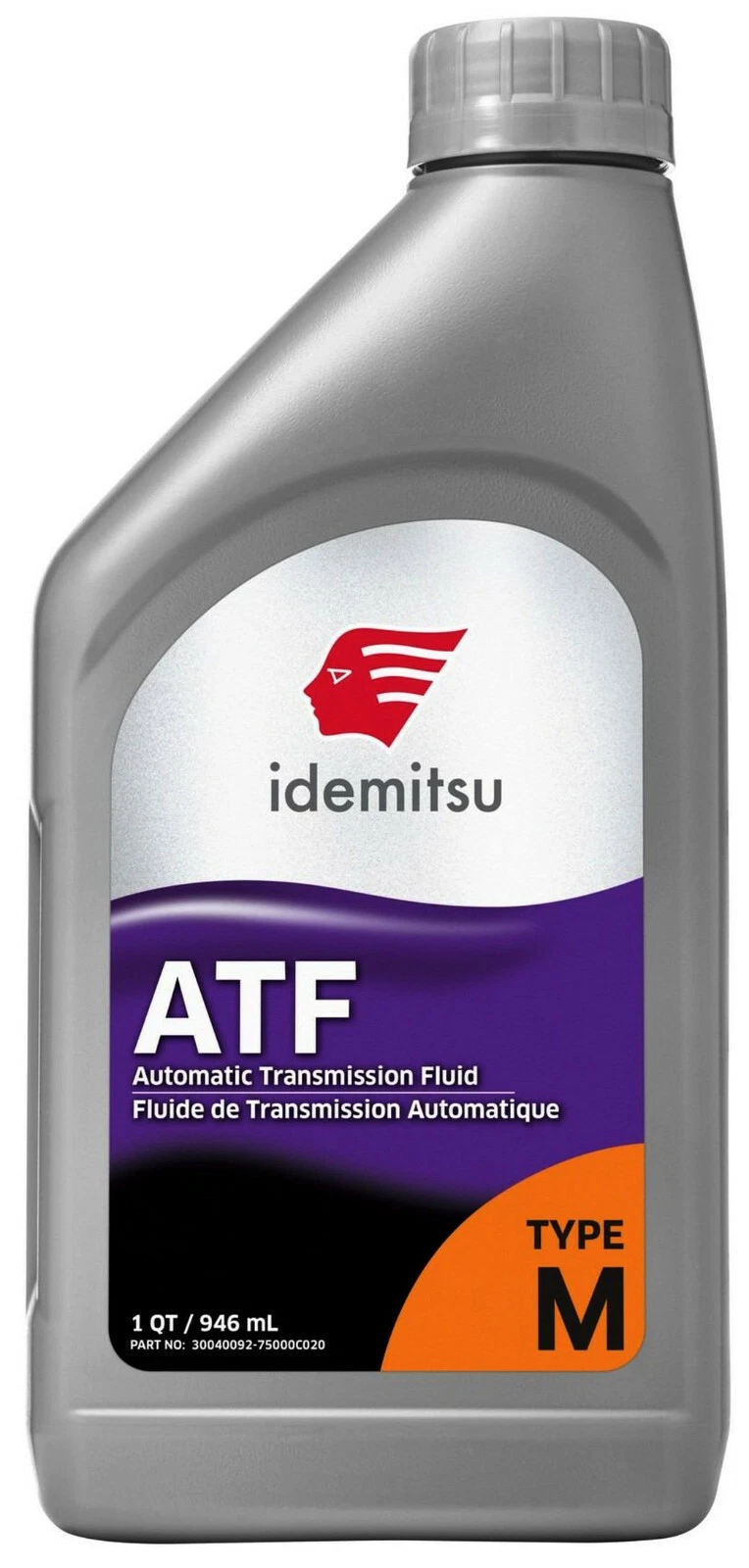 (4) QUART KIT Automatic Transmission Oil Fluid ATF TYPE-M For FORD MAZDA MERCURY