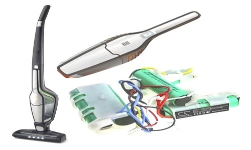 Battery For ELECTROLUX ZB3012 ELECTROLUX ZB3012 ELECTROLUX ZB3013 - Picture 5 of 5
