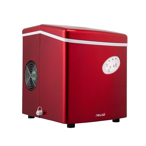 Simzlife ZX-IM-01D-S 26lbs/24H Countertop Ice Maker, 9 Bullet | eBay