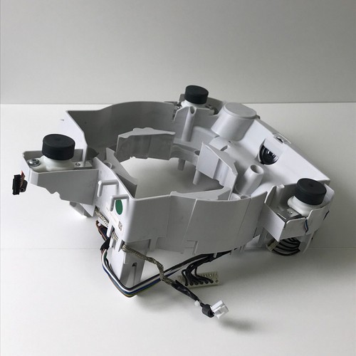 Zentralmodul mit Sensoren & Waage für Vorwerk Thermomix TM5 Kabelbaum - Picture 2 of 3