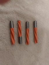 10MMX70MM BRAD POINT DRILL L/H FS TOOL