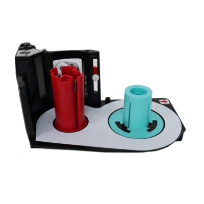 100% New Cassette Carriage For DIGI SM5000 Lable Scale Paper Holder