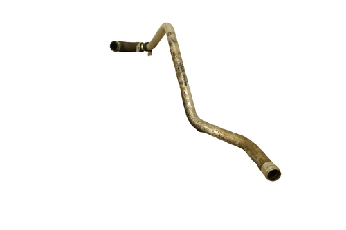 Yamaha SR Viper MTX 1000 Coolant Pipe 2015 SB83 - Picture 6 of 10