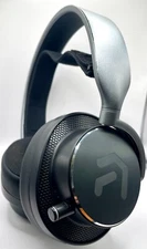 Logitech ATRIX E-Series Gaming Headset -Black- PS, Xbox, Switch& PC Compatible
