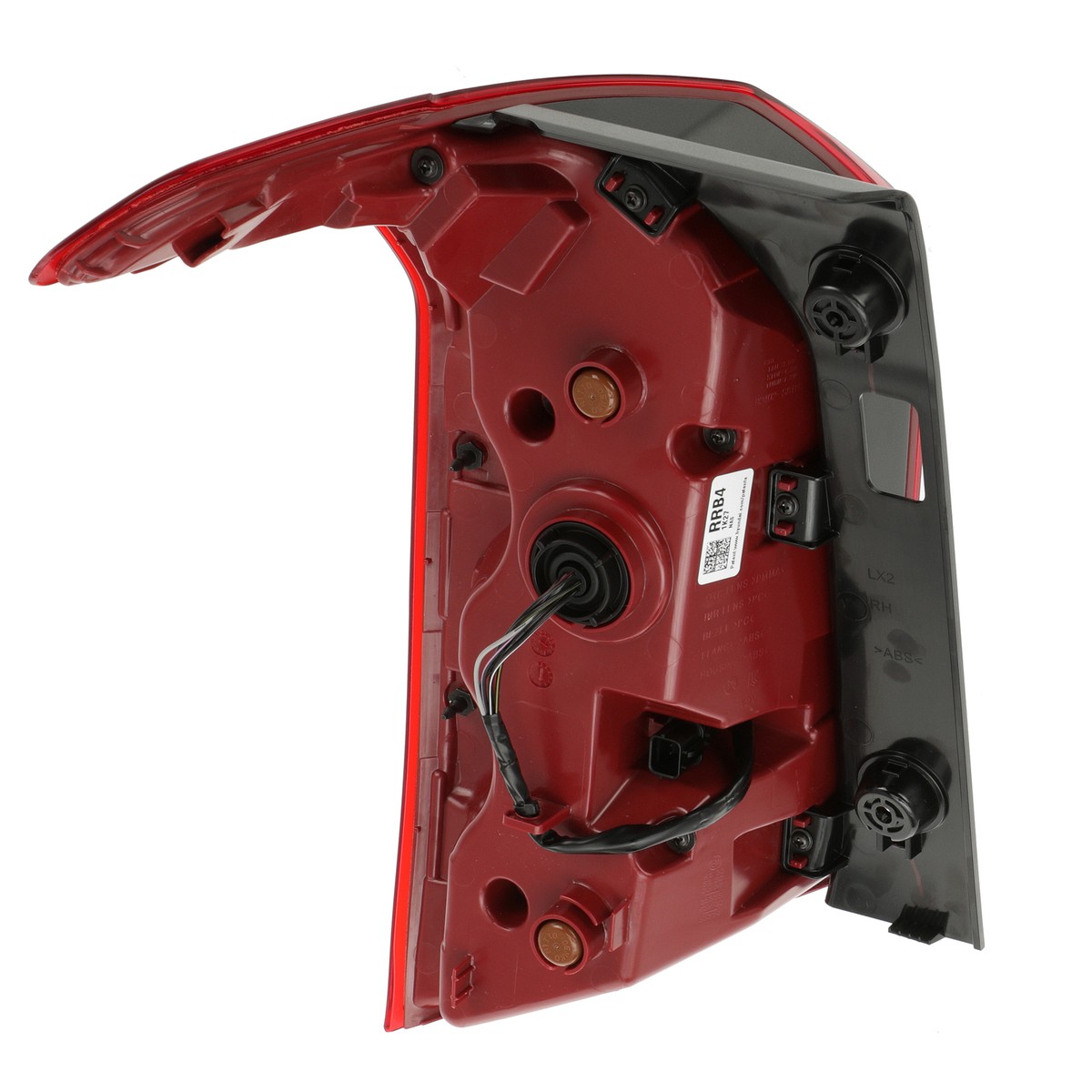 OEM NEW Hyundai 2020-2022 Palisade Right Rear Tail Lamp Assembly