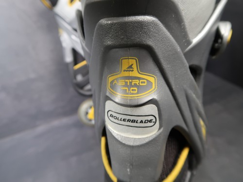 Rollerblade - Astro 7 - Inlineskates - 45 EUR - 10.5 UK - Picture 16 of 24