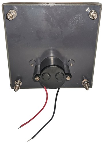 Ammeter DC 0-50µA Meter Movement, 1µA Resolution - Picture 4 of 5