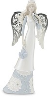 Pavilion Gift Company Little Things Mean A Lot 6-inch Angel, Nurse, New, Free Sh on sale Pavilion Gift Company Little Things Mean A Lot 6-inch Angel, Nurse, New, Free Sh on sale