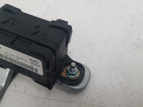 VOLVO S60 R V70 R AWD MODELS 2004 - 2007 YAW SENSOR 30667460 - Picture 2 of 9